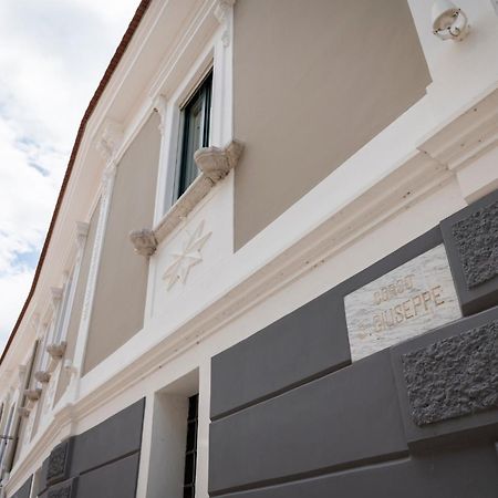 Mastu Gilardo Apartment San Pietro al Tanagro Exterior photo