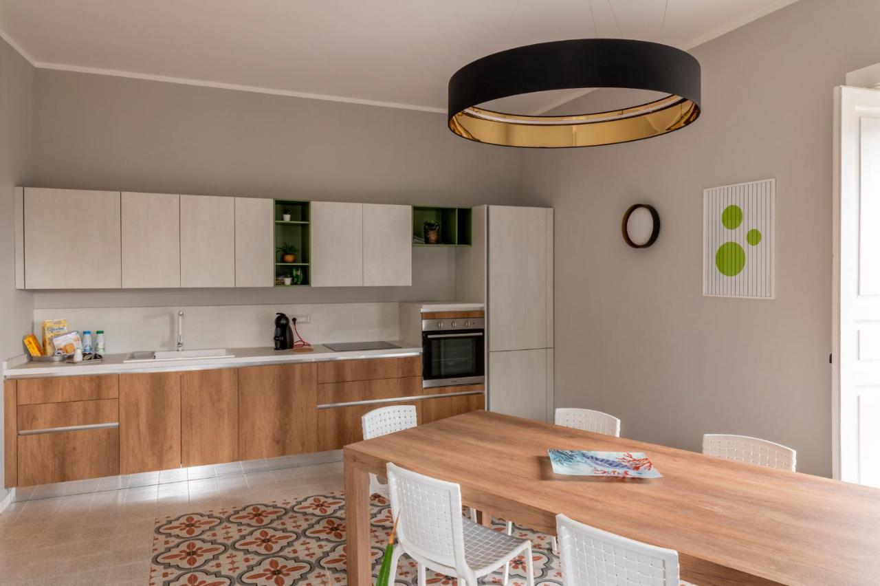 Mastu Gilardo Apartment San Pietro al Tanagro Exterior photo