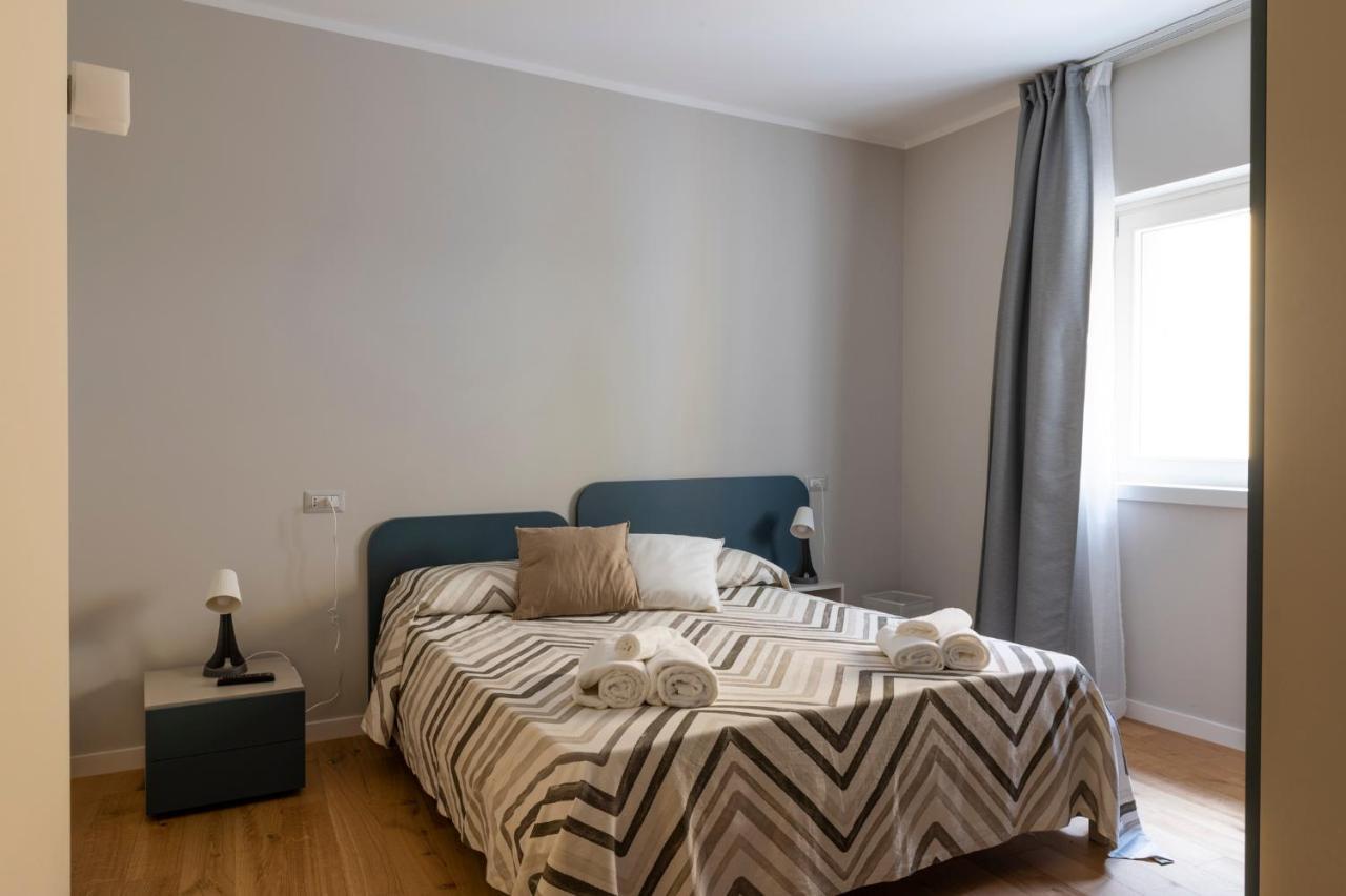 Mastu Gilardo Apartment San Pietro al Tanagro Exterior photo